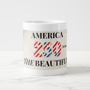 DE CAFÉ GIGANTE TAZA AMERICANA 250 AMÉRICA