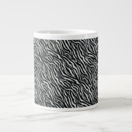 De Café Gigante Taza Clásica Neutral