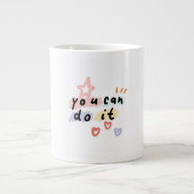 Taza Doddle
