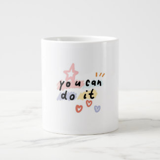 De Café Gigante Taza Doddle
