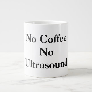 De Café Gigante Taza enorme