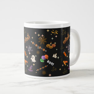 De Café Gigante Taza especial