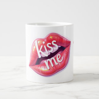 De Café Gigante Taza Especial