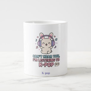 De Café Gigante Taza especial