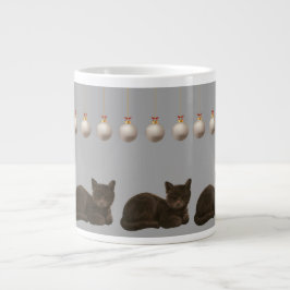 De Café Gigante Taza especial