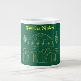 De Café Gigante Taza especial