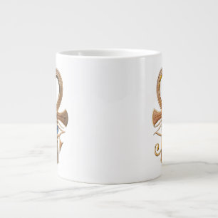 De Café Gigante Taza especial