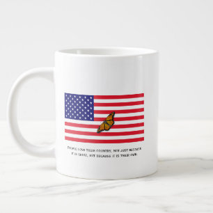 De Café Gigante Taza especial