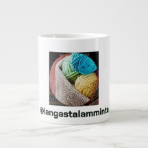 Taza especial