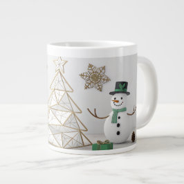 De Café Gigante Taza especial