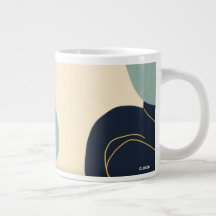Taza especial