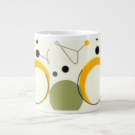 De Café Gigante Taza especial
