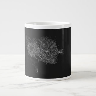De Café Gigante Taza especial