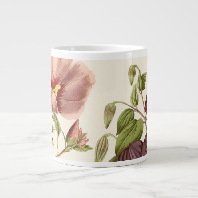 De Café Gigante Taza Especializada (Frente)