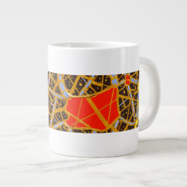 De Café Gigante Taza Especializada
