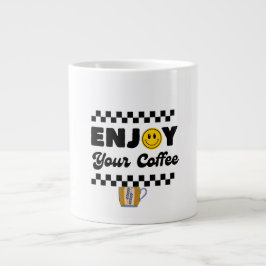 De Café Gigante Taza Especializada