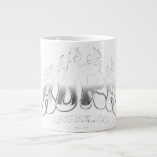 De Café Gigante Taza Especializada
