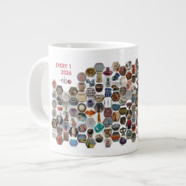 De Café Gigante Taza Every 1 2026