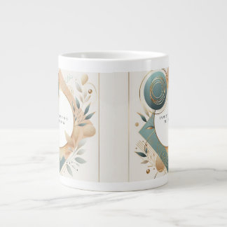 De Café Gigante Taza Grande Esencia 