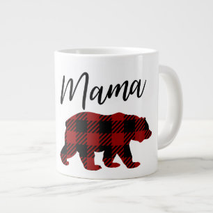 De Café Gigante - Taza Jumbo