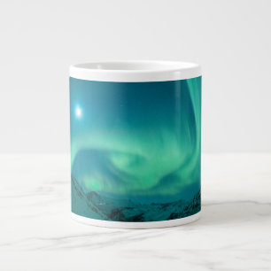 De Café Gigante Taza Jumbo