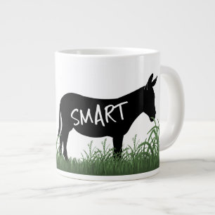 De Café Gigante - Taza Jumbo
