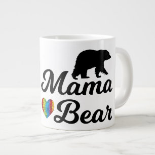 De Café Gigante Taza Jumbo