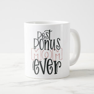 De Café Gigante - Taza Jumbo