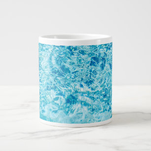De Café Gigante Taza Jumbo