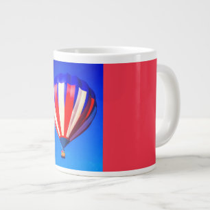 De Café Gigante Taza Jumbo 20 oz