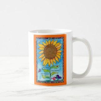 De Café Gracias por ser mi taza del amigo