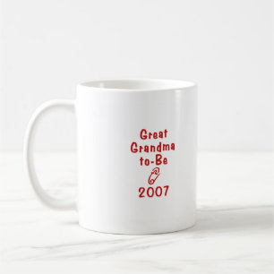 De Café Gran abuela a ser taza 10