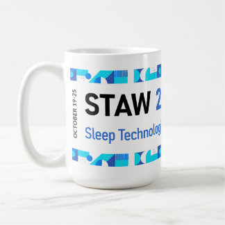 De Café Gran Taza AAST 2025 STAW