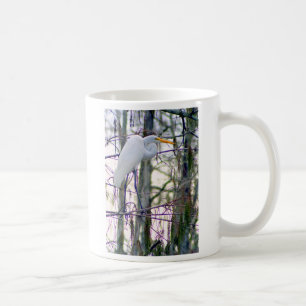 DE CAFÉ GRAN TAZA DEL EGRET