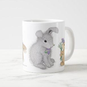 De Café Grande HappyHoppers® - taza enorme