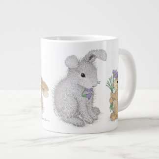 De Café Grande HappyHoppers® - taza enorme