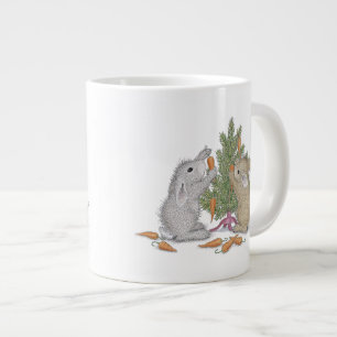 De Café Grande HappyHoppers® - taza enorme