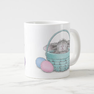 De Café Grande HappyHoppers® - taza enorme
