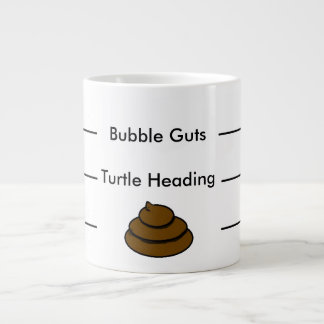 De Café Grande Taza del impulso