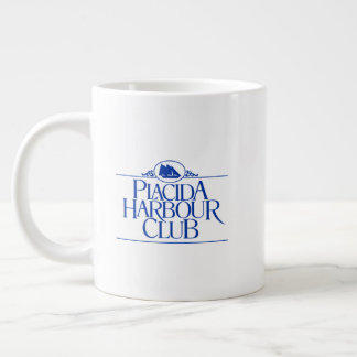 De Café Grande Taza enorme