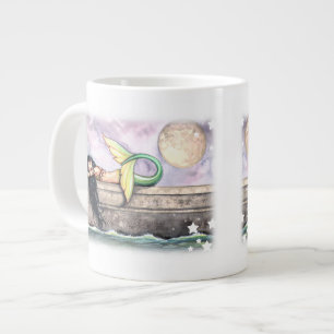 De Café Grande Taza gigante Pier of Dreams