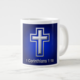 De Café Grande - Taza Jumbo