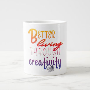 De Café Grande Una mejor taza viva