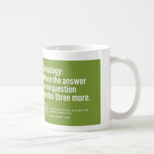 De Café GSBC "pregunta" la taza