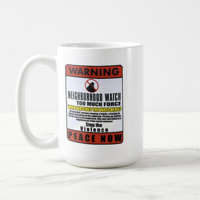 De Café Habría podido ser yo taza (Izquierda)