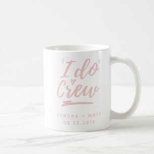De Café Hago la taza del equipo