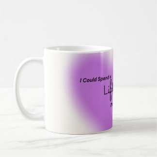 De Café Hermosa Taza