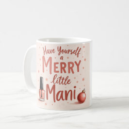 De Café Hermosa taza para damas