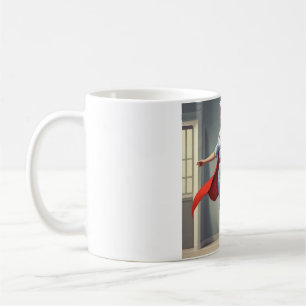 De Café Héroes en los escrutinios: Celebran nuestra taza d