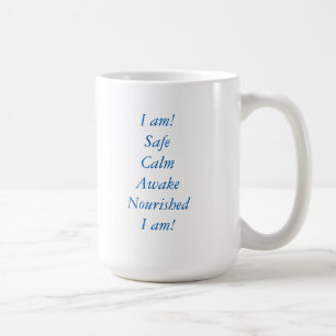 De Café Imagínese la taza del uno mismo
